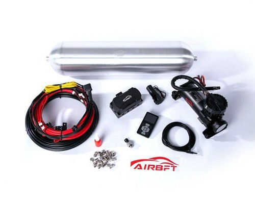 V4-P3-C1-T5 airride suspension KIT