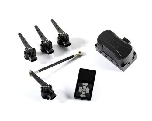 2022 V4-PH3 AirBFT Airride Product Operating Manual