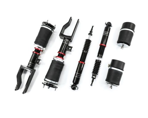 Telas model3 shock absorber airride suspension
