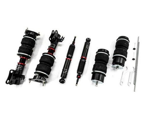 Toyota Avalon airbft shock absorber airride suspension